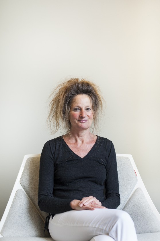 Petra van den Berg Transactionele Analyse Therapeut